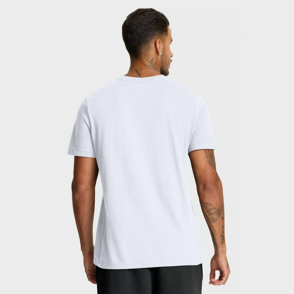 Houston Astros Nike Bold Team Name T-Shirt - White T-shirts