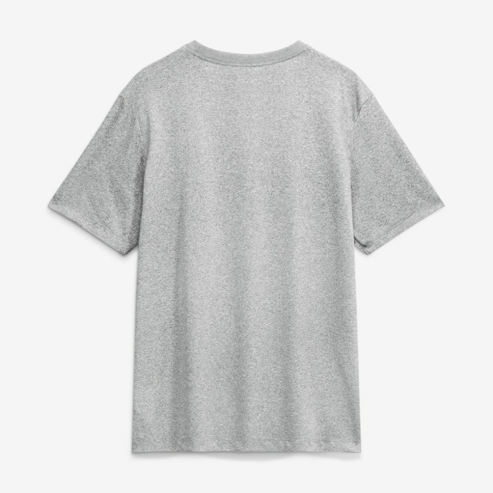 Houston Astros Nike Swoosh Legend Dri-FIT T-Shirt - Heather Gray T-shirts