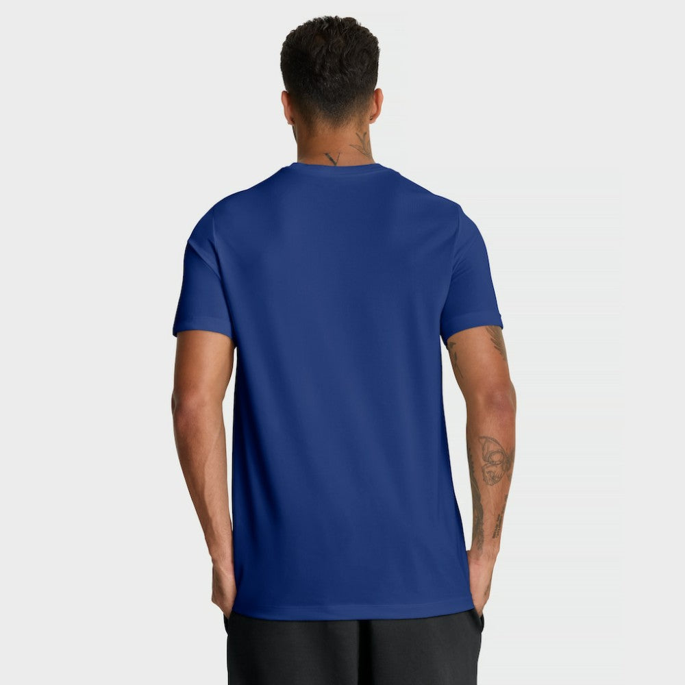 Kansas City Royals Nike Knockout Team Legend Dri-FIT T-Shirt - Royal T-shirts