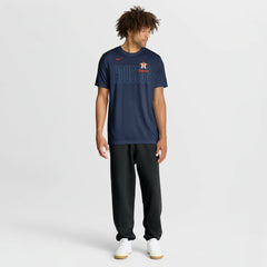 Houston Astros Nike Knockout Team Legend Dri-FIT T-Shirt - Navy T-shirts