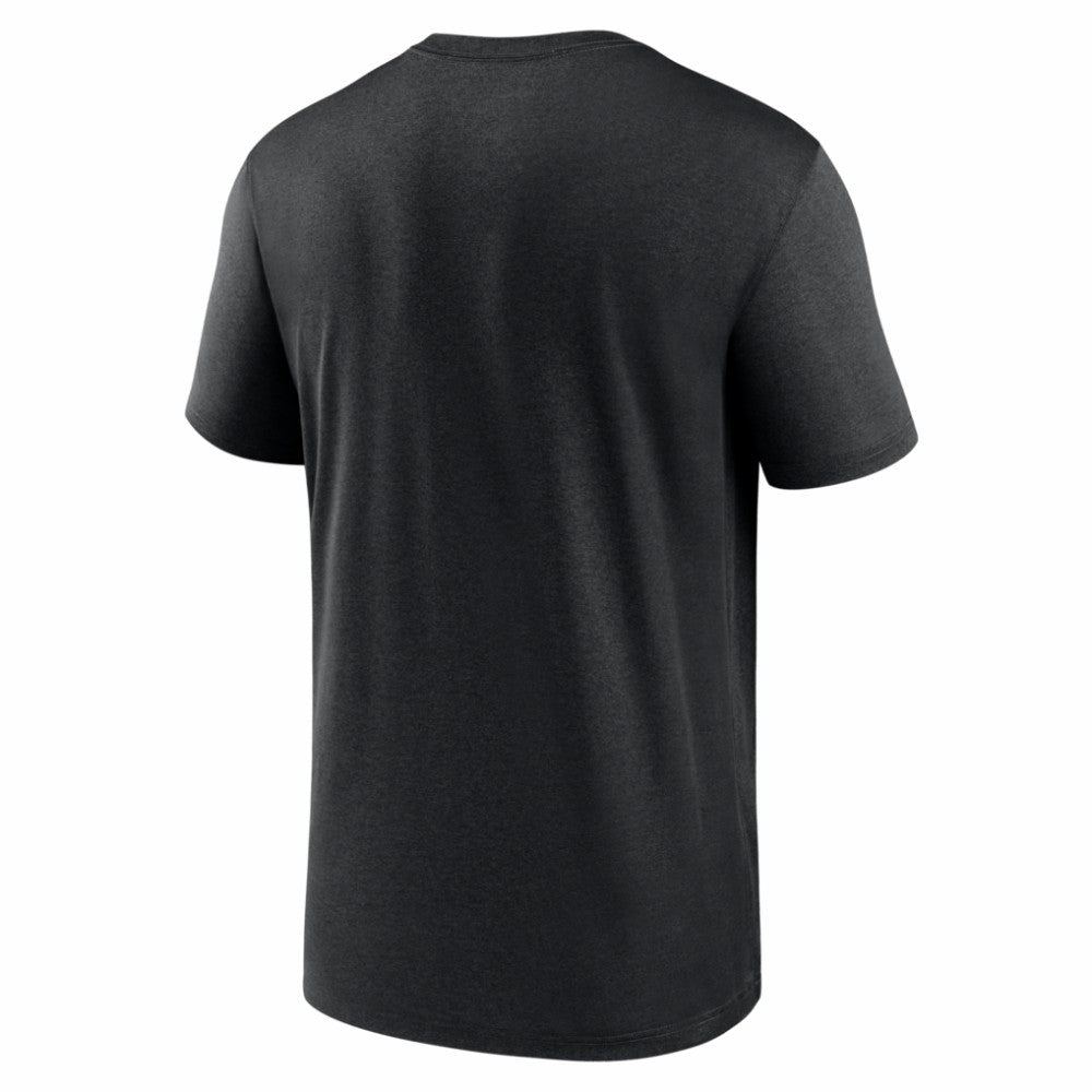 Baltimore Orioles Nike Knockout Team Legend Dri-FIT T-Shirt - Black T-shirts