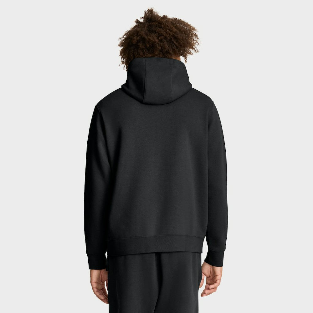 Pittsburgh Pirates Nike Primetime Club Hoodie - Black Hoodies