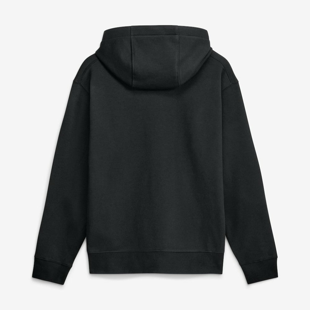 Pittsburgh Pirates Nike Primetime Club Hoodie - Black Hoodies