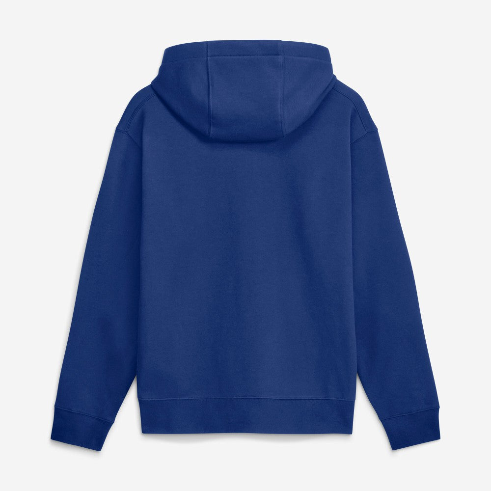 Kansas City Royals Nike Primetime Club Hoodie - Royal Hoodies
