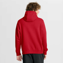 Cincinnati Reds Nike Primetime Club Hoodie - Red Hoodies