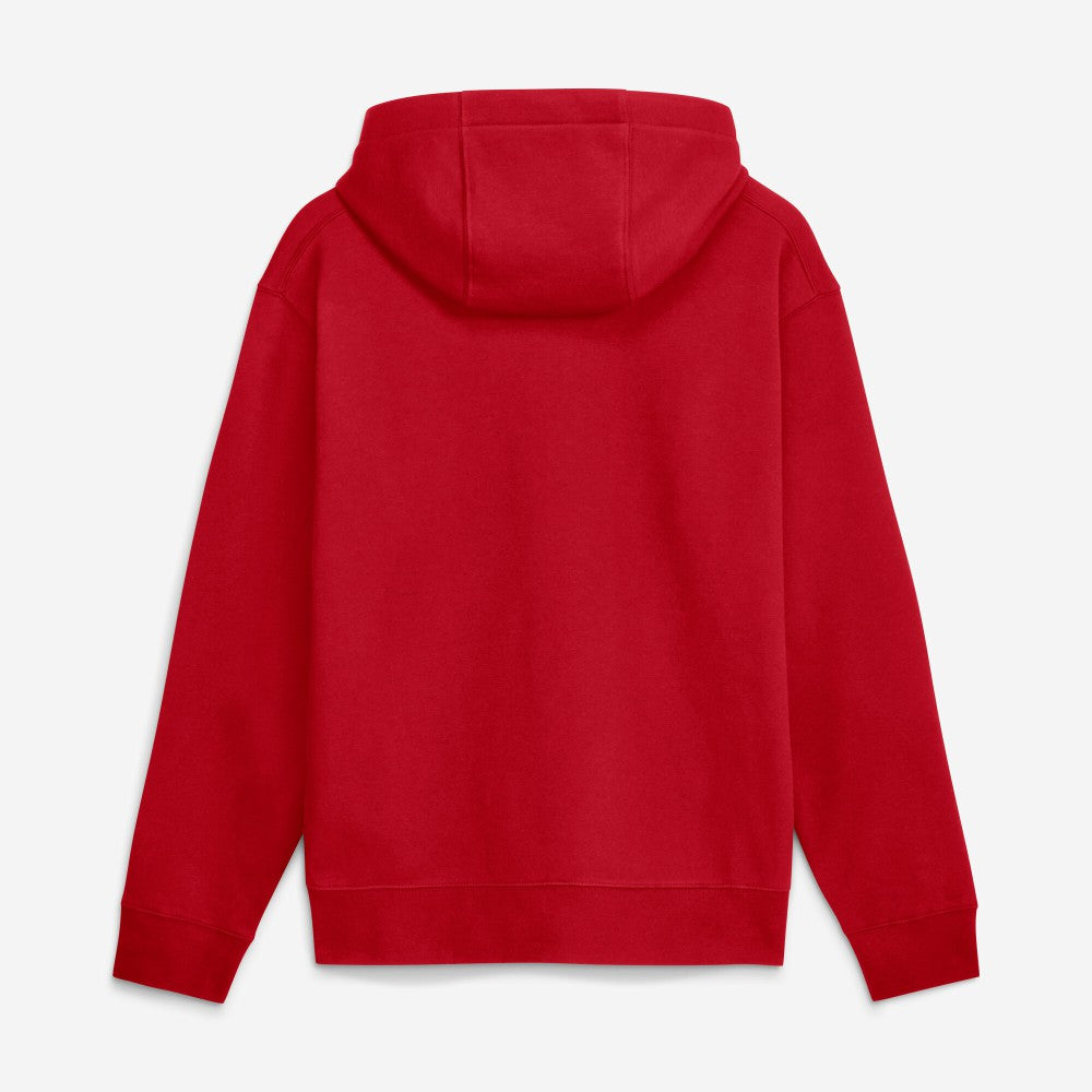 Cincinnati Reds Nike Primetime Club Hoodie - Red Hoodies