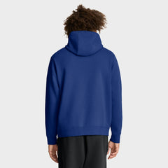 Chicago Cubs Nike Primetime Club Hoodie - Royal Hoodies