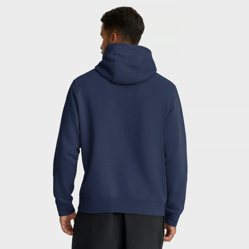 Boston Red Sox Nike Primetime Club Hoodie - Navy Hoodies