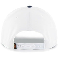 San Francisco Giants '47 Flag Script Hitch Snapback Hat - White Hats