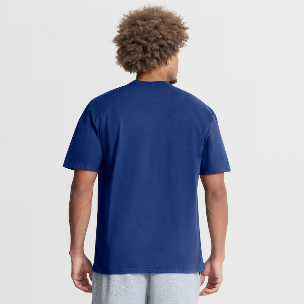 Los Angeles Dodgers Nike City Name Max 90 T-Shirt - Royal T-shirts
