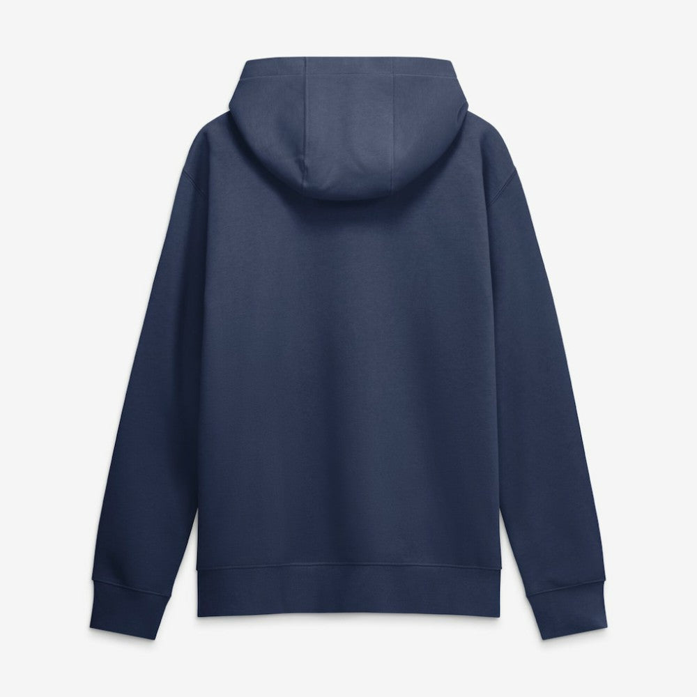St. Louis Cardinals Nike Primetime Lockup Full-Zip Hoodie - Navy Hoodies