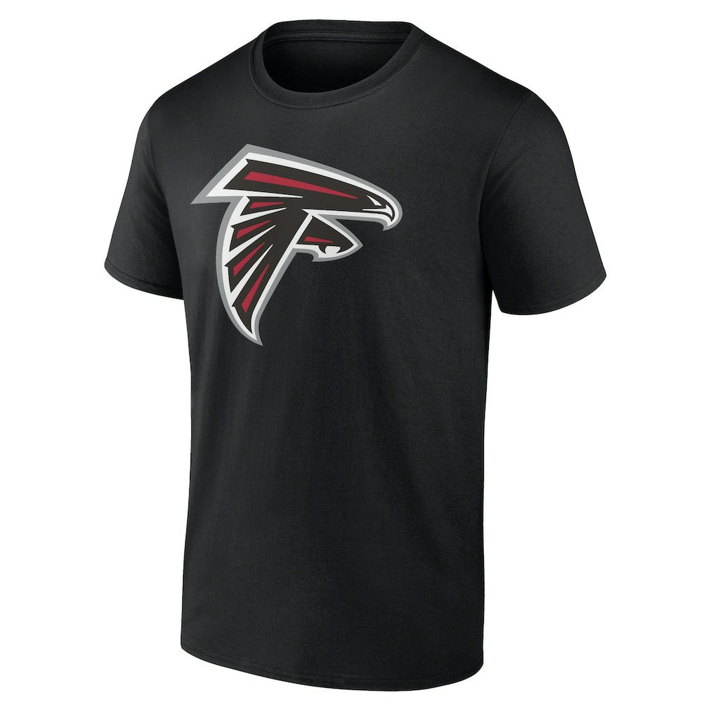 Atlanta Falcons Father's Day T-Shirt - Black T-shirts