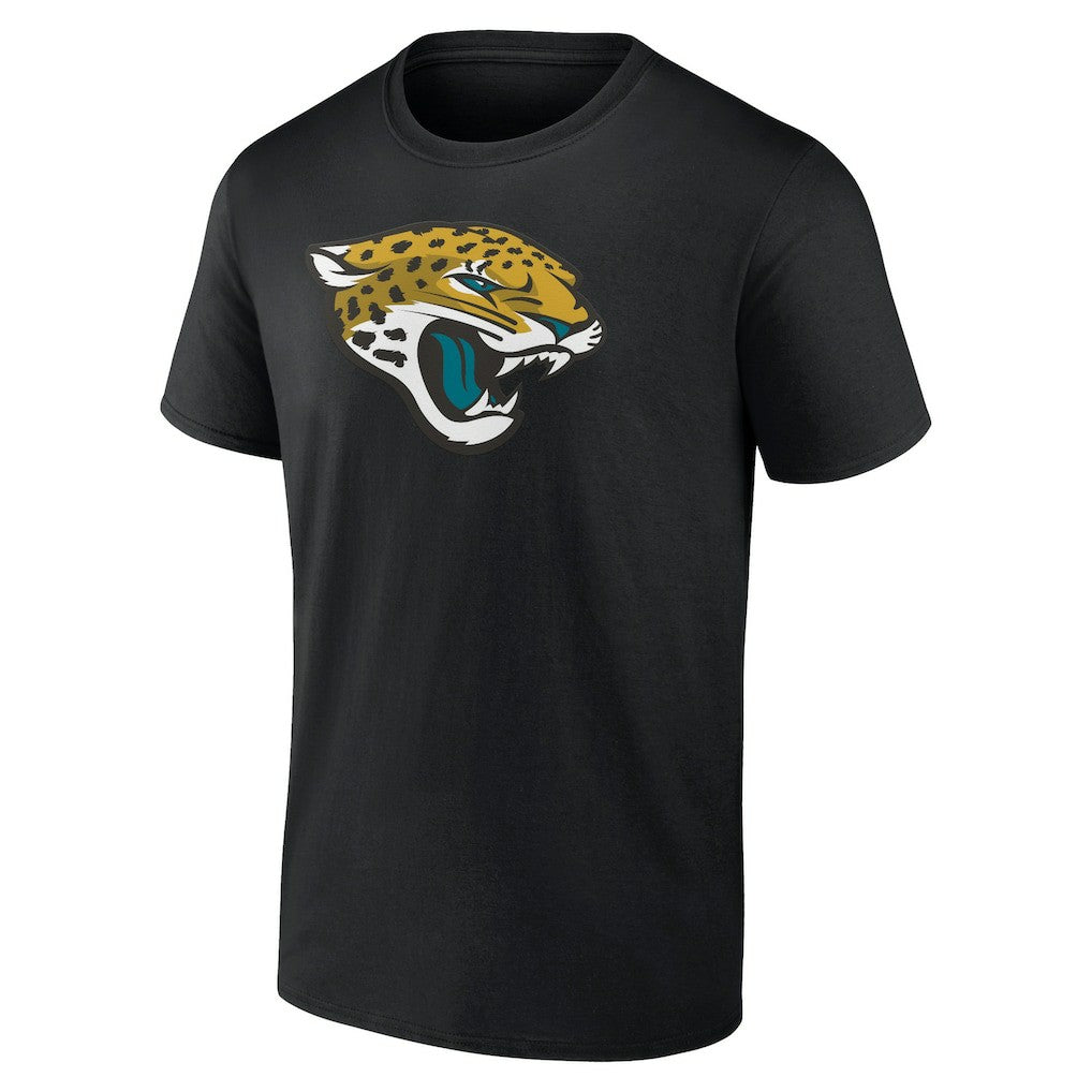 Jacksonville Jaguars Father's Day T-Shirt - Black T-shirts