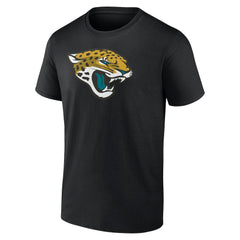 Jacksonville Jaguars Father's Day T-Shirt - Black T-shirts
