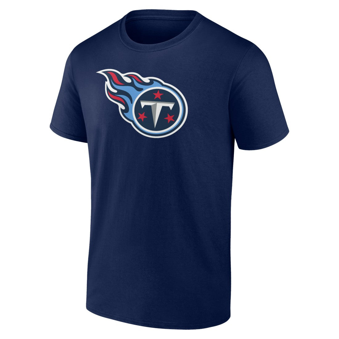 Tennessee Titans Father's Day T-Shirt - Navy T-shirts