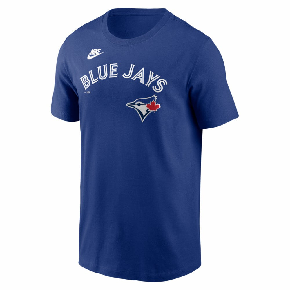 Jose Bautista Toronto Blue Jays Nike Cooperstown Collection Name & Number T-Shirt - Royal T-shirts
