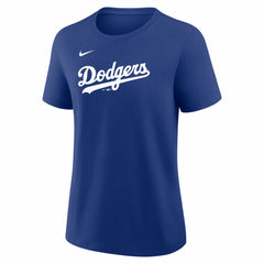 Freddie Freeman Los Angeles Dodgers Nike Women's Name & Number T-Shirt - Royal T-shirts