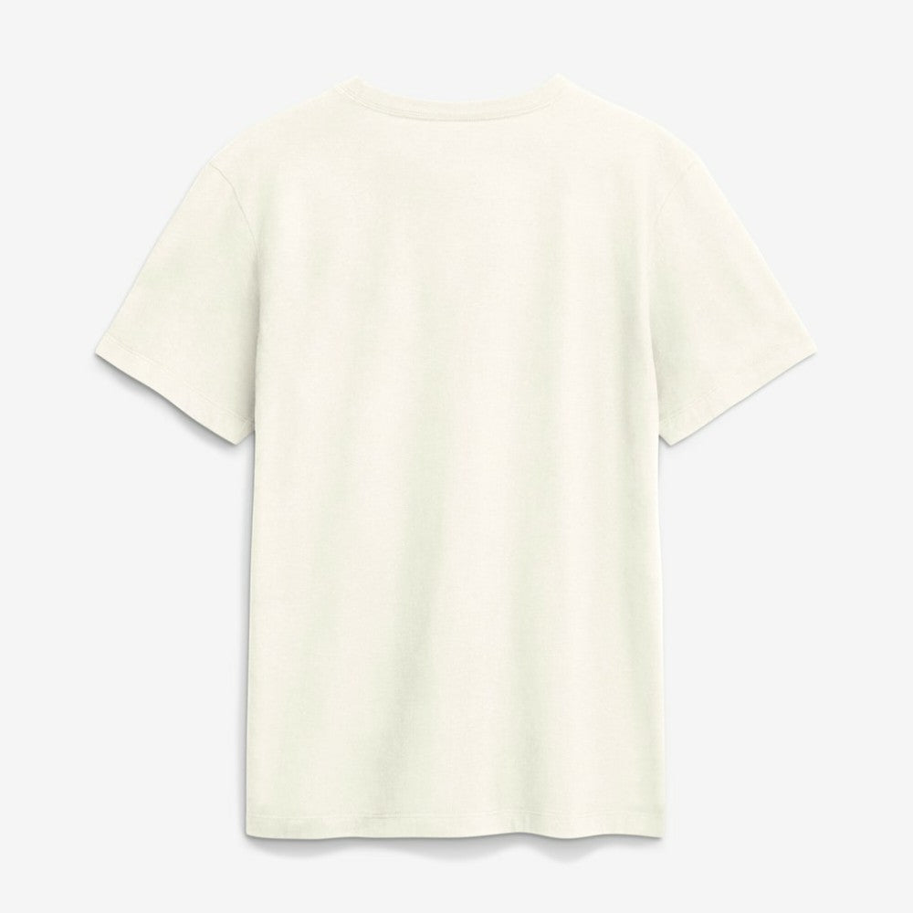 Texas Rangers Nike Cooperstown Collection ‘70s-Inspired T-Shirt - Cream T-shirts