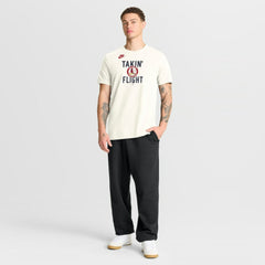 St. Louis Cardinals Nike Cooperstown Collection ‘70s Inspired T-Shirt - Cream T-shirts