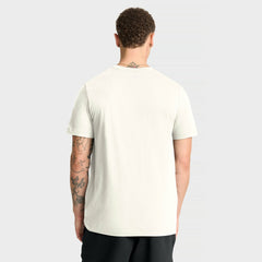 Kansas City Royals Nike Cooperstown Collection ‘70s Inspired T-Shirt - Cream T-shirts