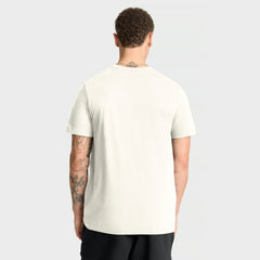 Houston Astros Nike Cooperstown Collection ‘70s-Inspired T-Shirt - Cream T-shirts