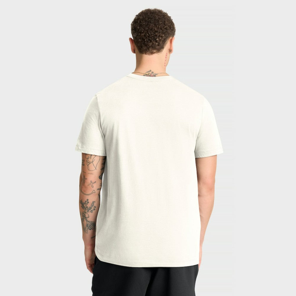 Chicago White Sox Nike Cooperstown Collection ‘70s Inspired T-Shirt - Cream T-shirts