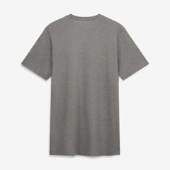Philadelphia Phillies Nike Cooperstown Logo Tri-Blend T-Shirt - Heather Charcoal T-shirts