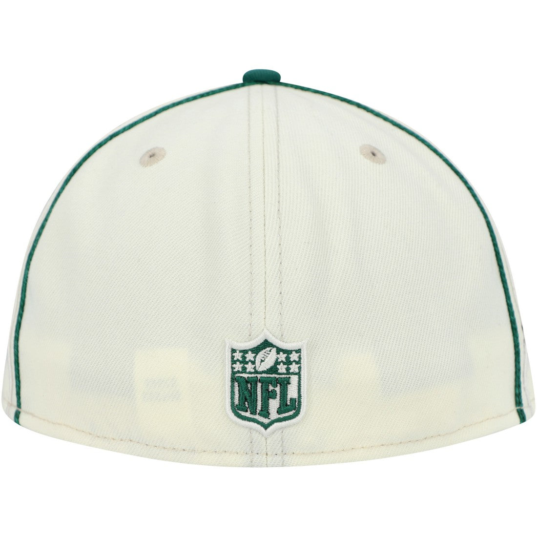 New York Jets New Era Soutache 59FIFTY Fitted Hat - Green Hats