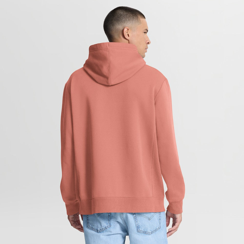 Los Angeles Dodgers Fanatics Bloom Hoodie - Pink Hoodies