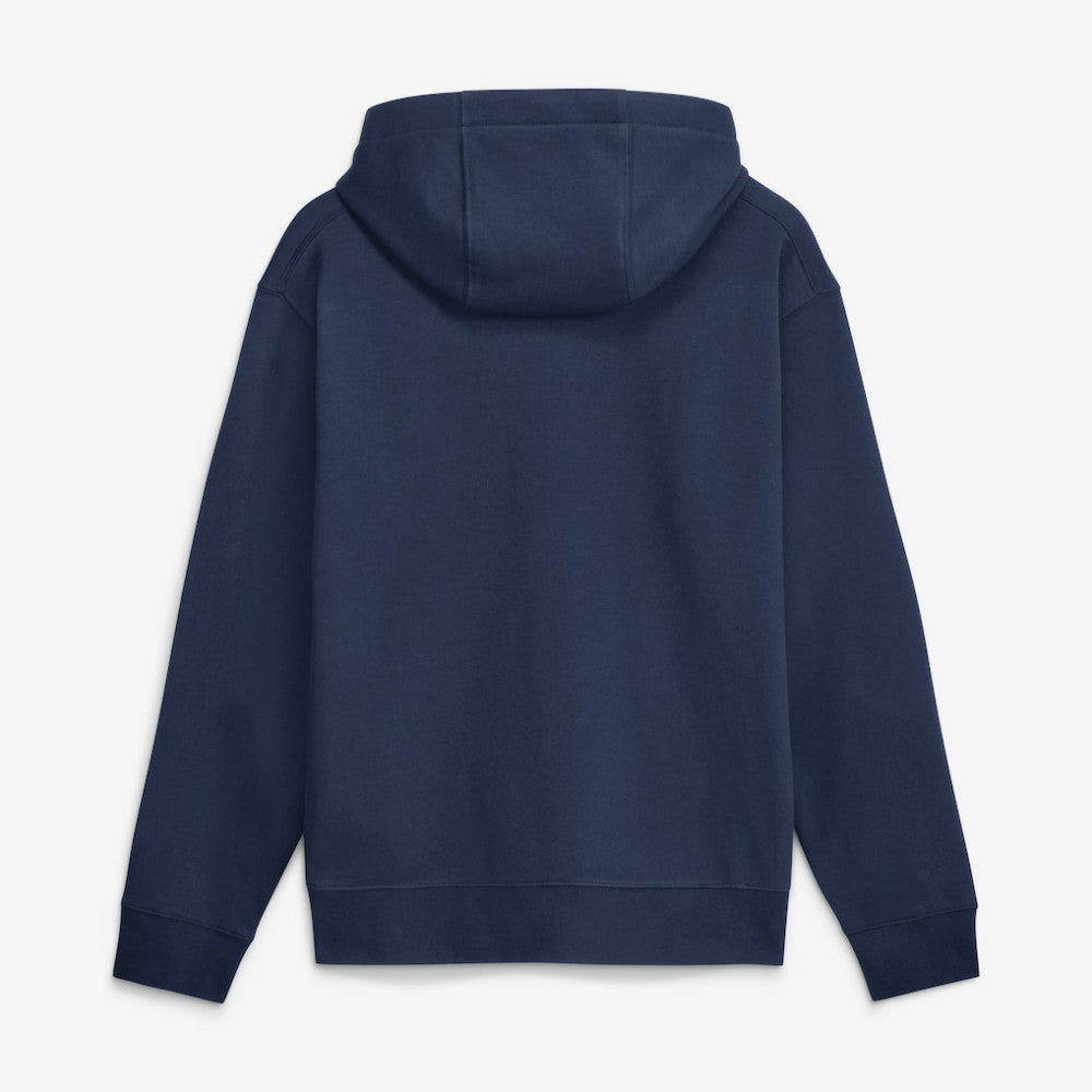 Cleveland Guardians Nike Primetime Club Hoodie - Navy Hoodies