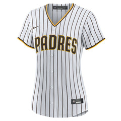 Mason Miller San Diego Padres Nike Women's Home Replica Jersey - White Jerseys