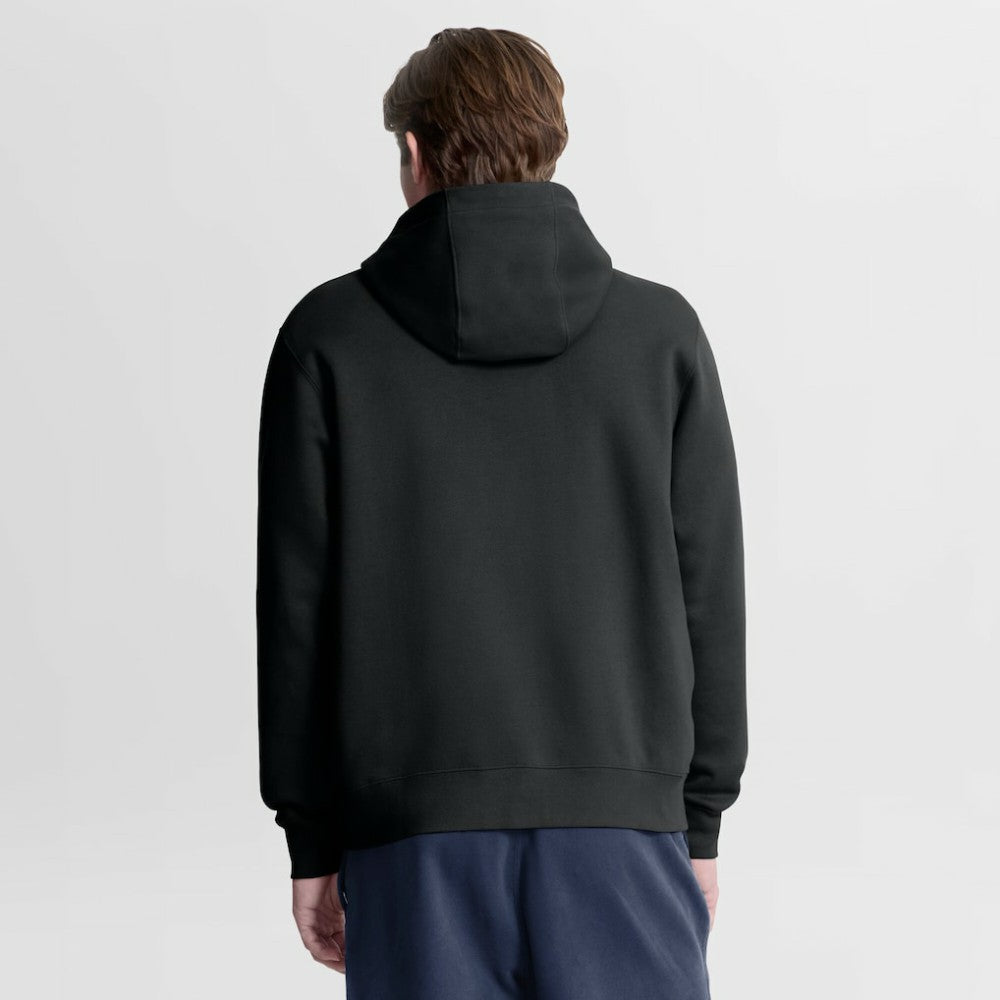 San Francisco Giants Nike Primetime Lockup Full-Zip Hoodie - Black Hoodies