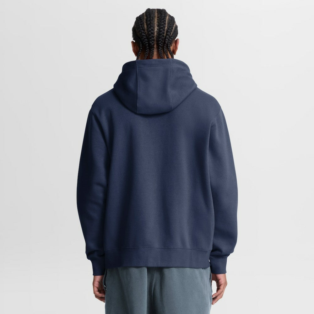 New York Yankees Nike Primetime Lockup Full-Zip Hoodie - Navy Hoodies