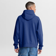 Chicago Cubs Nike Primetime Lockup Full-Zip Hoodie - Royal Hoodies