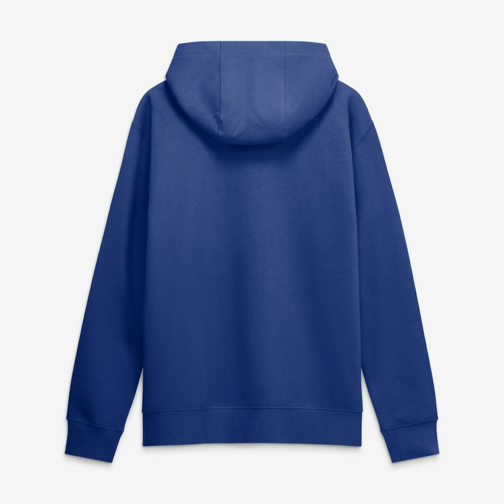 Chicago Cubs Nike Primetime Lockup Full-Zip Hoodie - Royal Hoodies