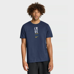 Philadelphia Phillies Nike City Connect 2-Hit T-Shirt - Navy T-shirts
