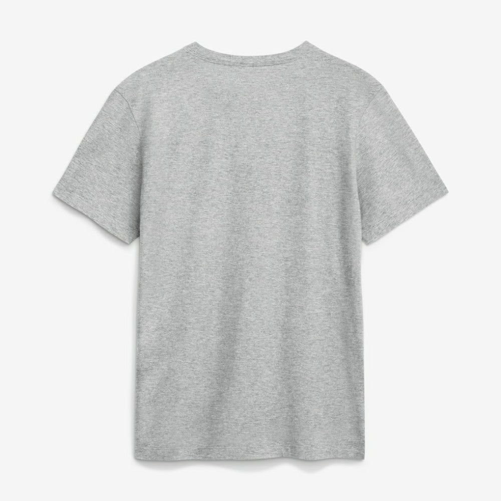 Boston Red Sox Nike City Connect Stacked T-Shirt - Gray T-shirts