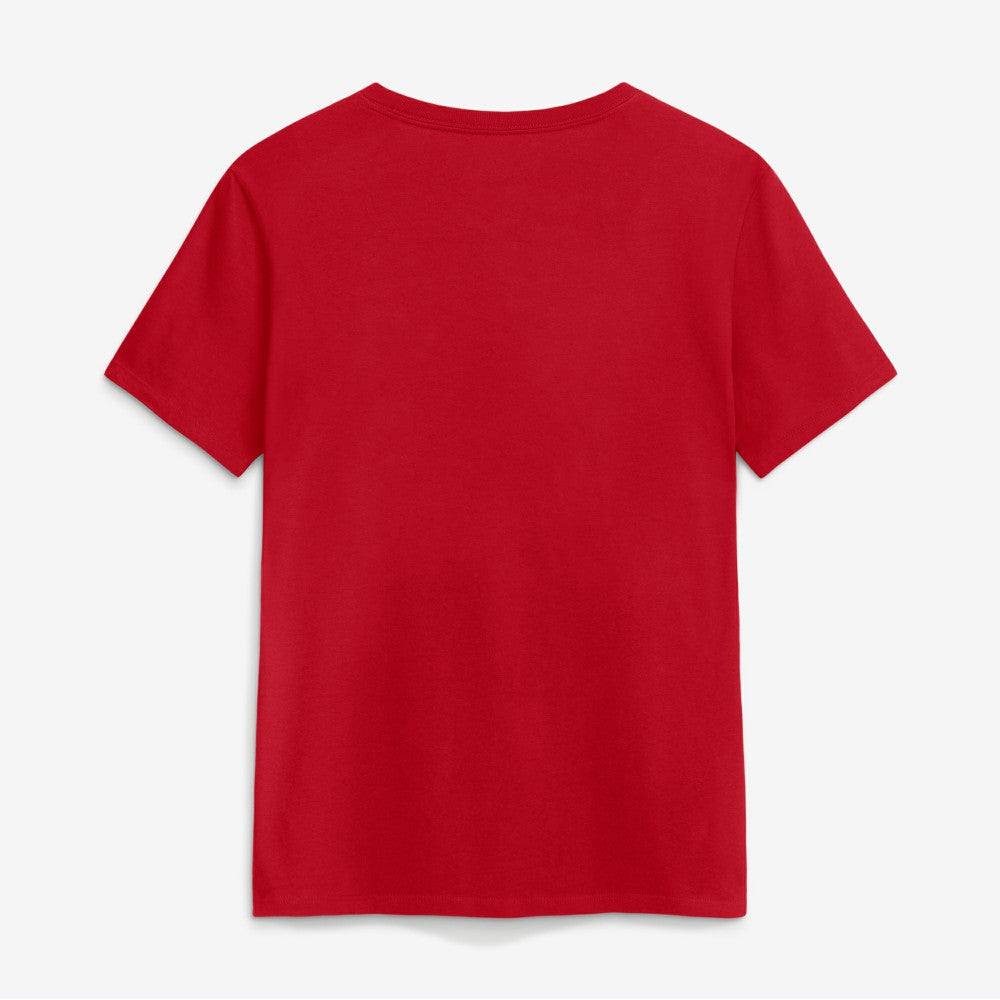 St. Louis Cardinals Nike Women's City Connect Arch T-Shirt - Red T-shirts