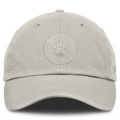 Houston Astros Fanatics Tinge Adjustable Hat - Stone Hats