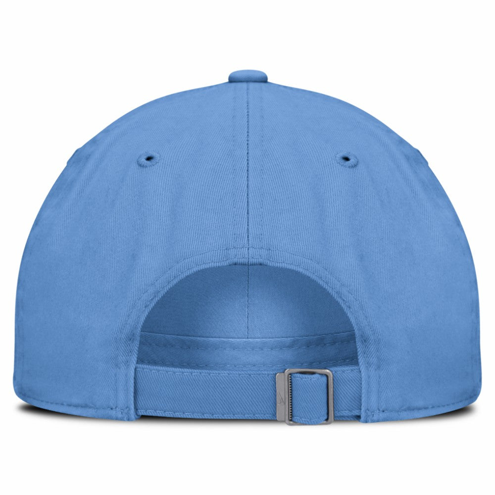 Toronto Blue Jays Nike Cooperstown Club Adjustable Hat - Light Blue Hats