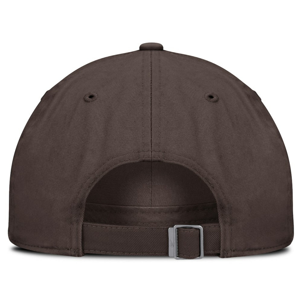 San Diego Padres Nike Cooperstown Club Adjustable Hat - Brown Hats