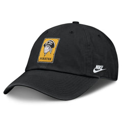 Pittsburgh Pirates Nike Cooperstown Club Adjustable Hat - Black Hats