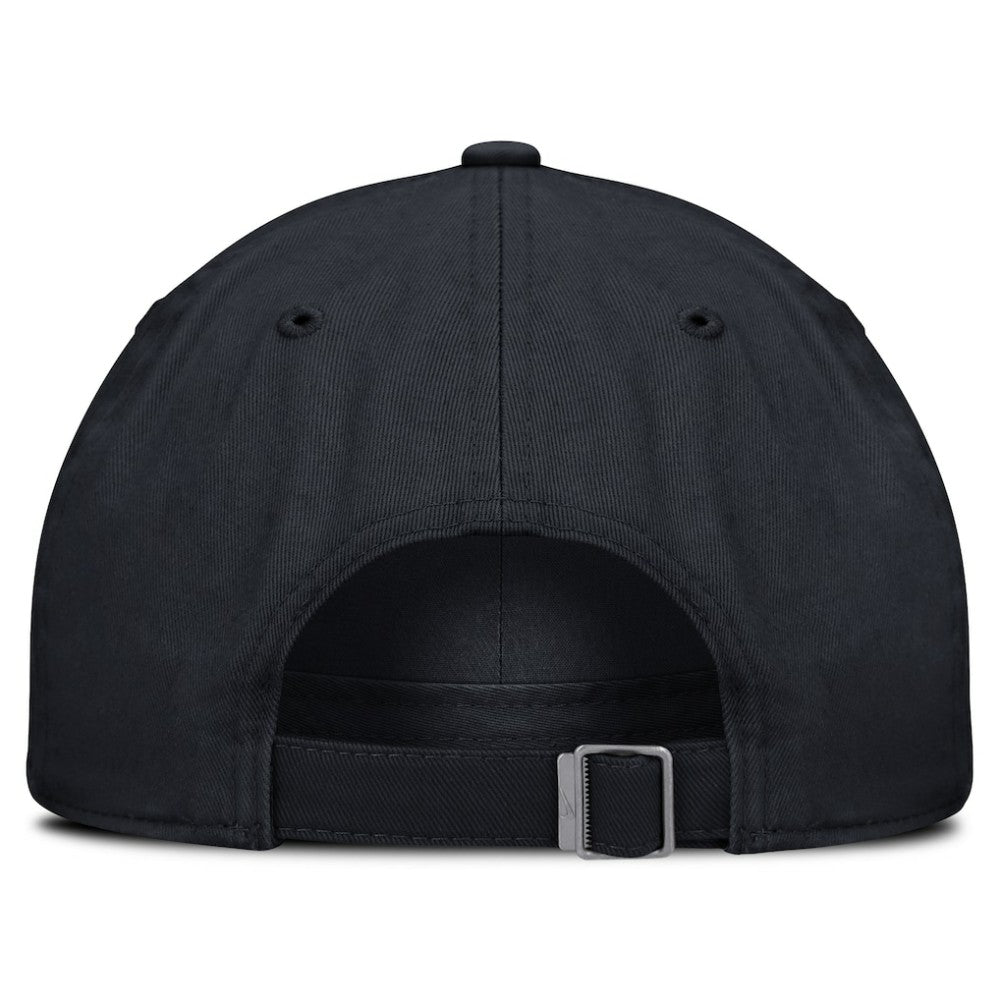 Houston Astros Nike Cooperstown Club Adjustable Hat - Navy Hats