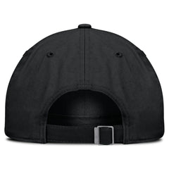 Cincinnati Reds Nike Cooperstown Club Adjustable Hat - Black Hats
