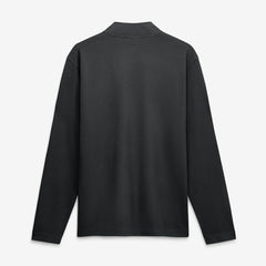 San Diego Padres Nike Dri-FIT Victory Half-Zip Pullover - Black Pullover