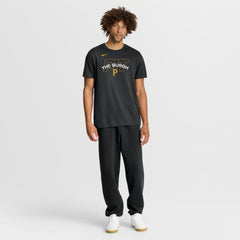 Pittsburgh Pirates Nike Primetime Fashion T-Shirt - Black T-shirts
