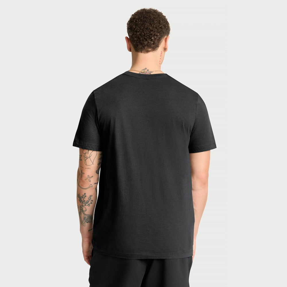 Milwaukee Brewers Nike Primetime Fashion T-Shirt - Black T-shirts