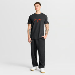 Detroit Tigers Nike Primetime Fashion T-Shirt - Black T-shirts