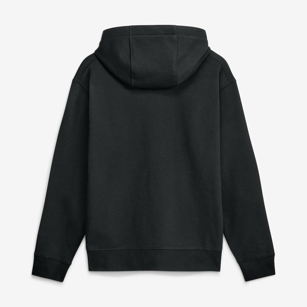 San Diego Padres Nike Dri-Fit Club Hoodie - Black Hoodies