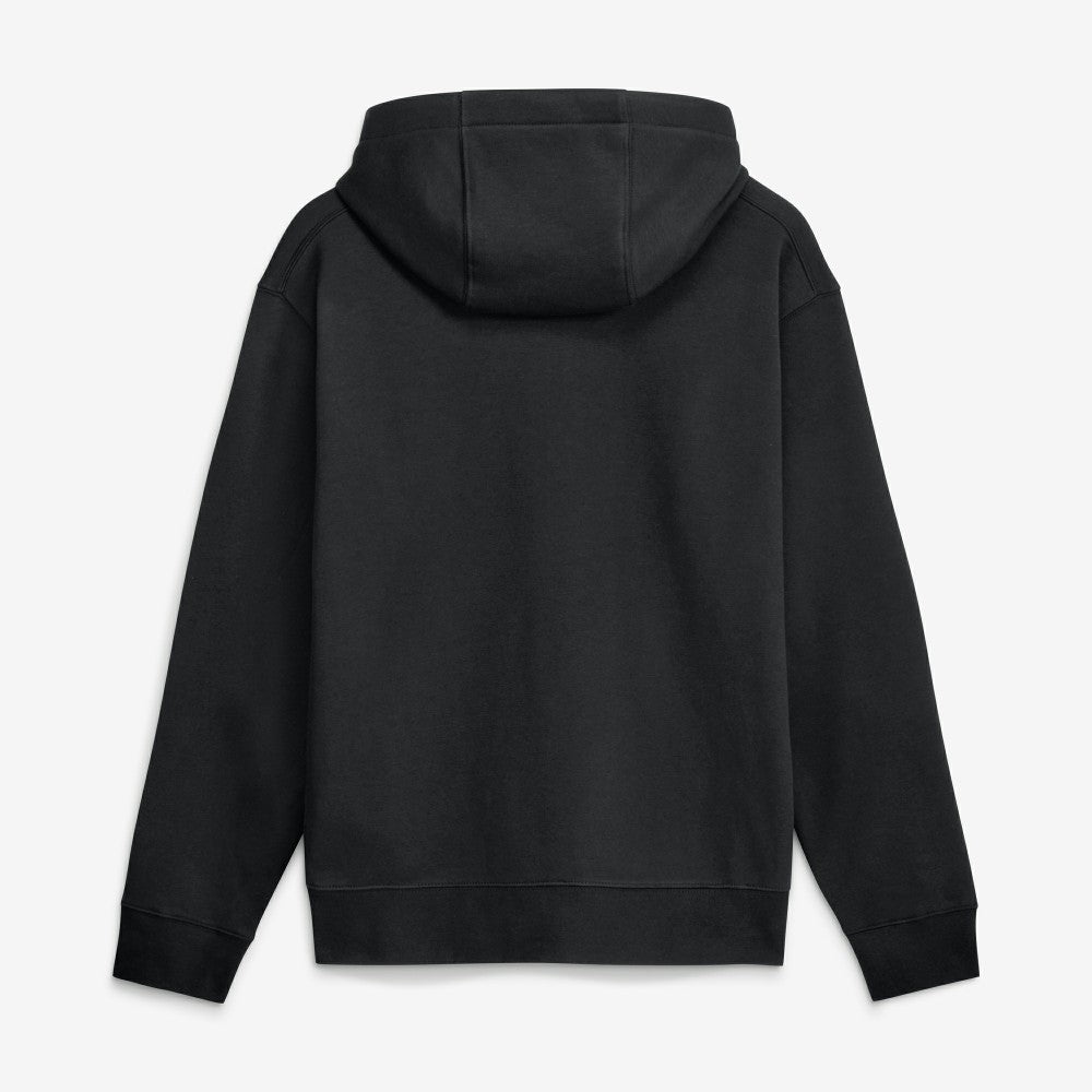 New York Mets Nike Dri-Fit Club Hoodie - Black Hoodies